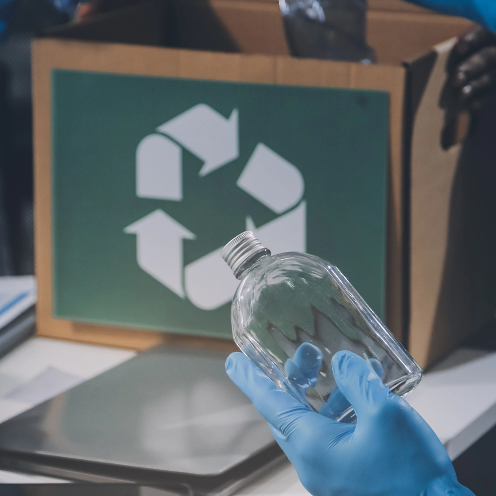 Professional Education Waste Disposal Service London - School University Management